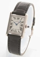 Cartier W1541056 Automatic Stainless Steel Watch