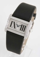 Cartier WA301571 24mm 40 meters (135 Feet) Water Resistant Watch