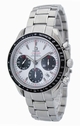 Omega 323.30.40.40.04.001 White Watch