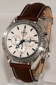 Automatic Omega 321.12.42.50.02.001 Mens Silver Watches