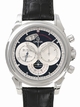 Omega Constellation Double Eagle Chronograph Steel