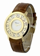 Chopard Solid Gold Watch