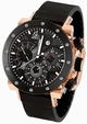 Jacob Co Five Timezone Mens