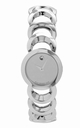 Movado Rondiro 605525 Stainless Steel Case Swiss Watch