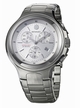 Movado 800 2600037 Stainless Steel Case Swiss Watch