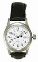 Hamilton Womens Stainless Steel Watch H68411713