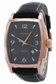 Automatic Hamilton H36445595 Mens Black Watches