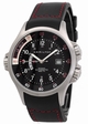 Hamilton Mens Stainless Steel Watch H77635333