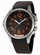 Hamilton H77695333 42.4 millimeters 200 meters (660 Feet) Water Resistant Watch