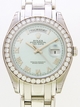 Rolex Mens Stainless Steel Watch 18946