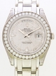 Rolex 18946 Grey Watch