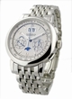 A Lange Sohne 410.425 41 mm  31 meters (100Feet) Water Resistant Watch