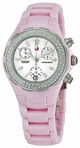 Michele Replica Mini Urban Diamond Watch