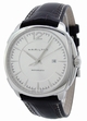 Silver Hamilton H36515555 Mens Stainless Steel Watch