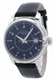 Automatic Hamilton H40415735 Mens Black Watches