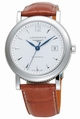 Longines L2.684.4.16.2 Heritage Series Mens Watch