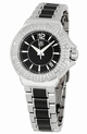 Tag Heuer THWAH1214BA0859 Black Watch