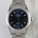 Rolex Explorer 2 With Black Face