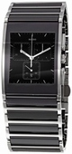 Rado Mens Stainless Steel Watch R20849152