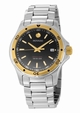 Mens Movado 800 2600088 Two tone Stainless Steel Watch