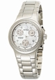 Movado 800 2600052 Mother of pearl Dial Watch