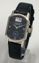 A Lange Sohne Arkade The Lange Arkade Black Dial Watch