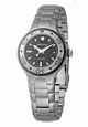 Movado La Nouvelle Mens Steel Watch 0605393