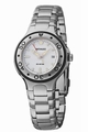 Swiss Quartz  Movado 2600028 Womens White Watches