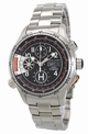 Hamilton Mens Stainless Steel Watch H76616133