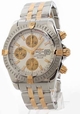 Breitling B156G70PAO Chronomat Series Mens Watch