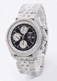 Breitling Usa A68062 Black Js