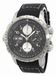 Automatic Hamilton H77616333 Mens Black Watches