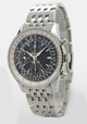 Automatic Breitling A213B71NP Mens Grey Watches