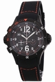 Quartz Hamilton H74592333 Mens Black Watches