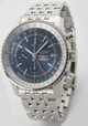 Breitling A242C51NP 40mm 40 meters (135 Feet) Water Resistant Watch