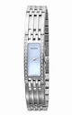 Silver Movado 606302 Womens Stainless Steel Watch