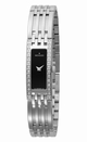 Movado Ladies White Watch