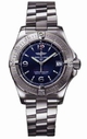 Blue Breitling A7738011/C677 Mens Stainless Steel Watch