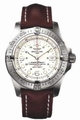 Breitling 38mm Montbrillant