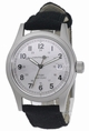 Hamilton H68411413 Silver Watch