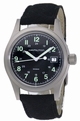 Hamilton H68411433 Quartz Stainless Steel Watch