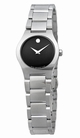 Movado Rondiro Diamond Ladies Watch 0605526