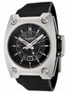 Wyler Geneve 200.4.00.BB1.RBA 43m 330 feet (100 meters).  Water Resistant Watch