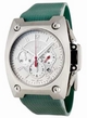 Wyler Geneve Code R 100.1.00.SS1.RGN White Dial Watch