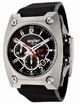 Wyler Geneve 100.1.00.BB1.RBA Code R Series Mens Watch