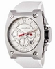 Wyler Geneve Code R 100.4.00.SS1.RWH Stainless Steel Case Swiss Watch