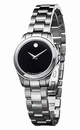 Swiss Quartz  Movado 0605747 Womens Watches