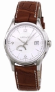 Hamilton H32519555 Silver Watch