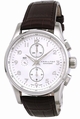 Hamilton Jazzmaster Series H32716553 Watch