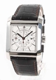 Baume Mercier Mens Stainless Steel Watch MOA08607